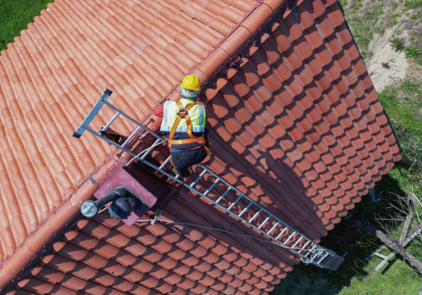 Commercial Roofing Services in Malvern, AR